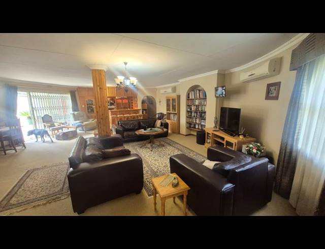 4 BEDROOM HOUSE FOR SALE IN RANT-EN-DAL